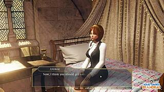 i crave jackie's wild doggystyle magic pussy ep1