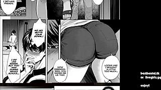 teacher reunites with ex-student for big tits blowjob and hardcore fuck session