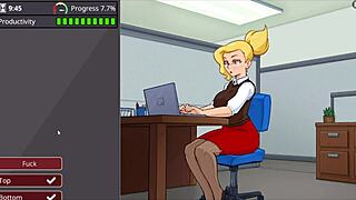 every thrust in this game makes me throb hard.