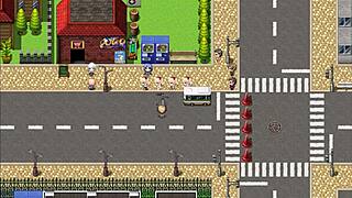 snow white's hidden blowjob betrayal unfolds in japanese hentai