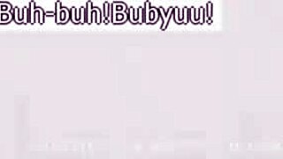 hey married milf bride with big ass big tits gonna squirt on that monster cock creampie facial in anime hentai wedding bliss?