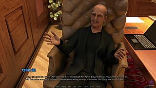 horny girlfriend sneaks office sex with married boss cock while bf waits at home