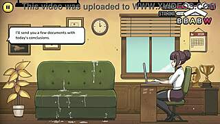 Problematic Subjects Ep 2 MILF Takes Thick Dick Deepthroat Style