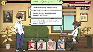 Problematic Subjects Ep 2 MILF Takes Thick Dick Deepthroat Style