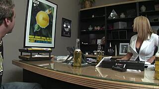 Red Lingerie Ignites Her Solo Masturbation Craving Shaved Pussy Pleasure