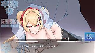 snow white's hidden blowjob betrayal unfolds in japanese hentai