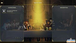 i crave jackie's wild doggystyle magic pussy ep1