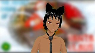 santa's diary hides wild futanari fucks and spreads