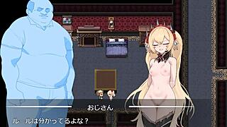 snow white's hidden blowjob betrayal unfolds in japanese hentai