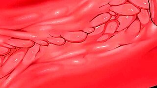 Narmaya takes creampie pounding from big cock in granblue fantasy hentai! 🔥💦😍