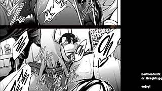 teacher reunites with ex-student for big tits blowjob and hardcore fuck session