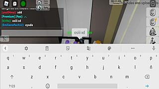 Fun Roblox Gameplay with Cute UwU Vibes