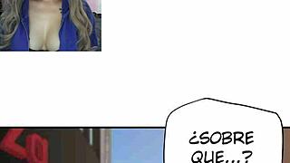 Stepmom's Tempting Chapter 13 Dragon Ball Heat