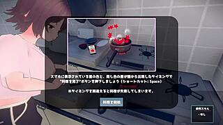 i'm just a hikikomori girl lost in simple 3d hentai gameplay... craving that intimate anime connection so bad