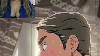 Stepmom's Tempting Chapter 13 Dragon Ball Heat