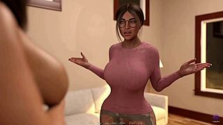 ever catch your best friend fucking her boyfriend like this?