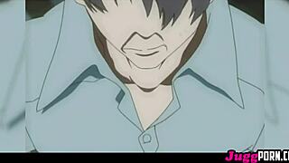 damn lucky patient shoves cock deepthroat into hospital nurses natural tits blowjob