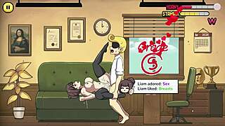 Problematic Subjects Ep 2 MILF Takes Thick Dick Deepthroat Style