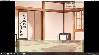 wanna see this foxgirl's huge tits bounce in her fashion show??