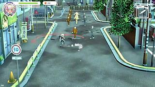 i crave that ntr neko maid's erotic favors in japanese hentai game playthrough