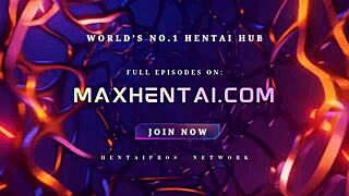 Stepbro catches my wet pussy fingering but I keep moaning to orgasm