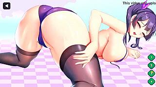 Tow2 Hentai Game Raw Action