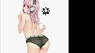 hentai moans overwhelm with pure ecstatic pleasure for hours