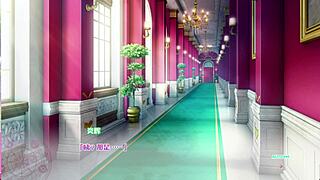 Kirtiya Bunny Girl Academy Big Ass Tits Missionary Hardcore Monster Cock Hentai Fuck