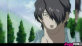 damn lucky patient shoves cock deepthroat into hospital nurses natural tits blowjob