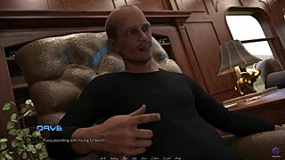 wanna see big ass wife cheat on husband with boss?