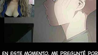 Stepmom's Tempting Chapter 13 Dragon Ball Heat