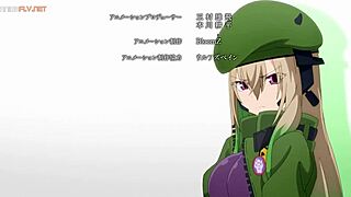 kakushigoto makina san chapter 3 spanish hentai