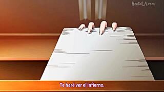 Student pounds his hot teacher hard and deep.