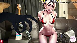 rv monster flashes mushroom jessica tale part 1