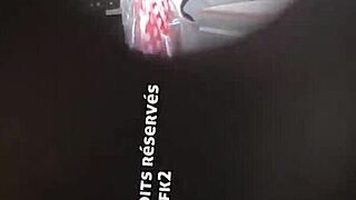 Public anime tale traps young with little 18+angel84 outdoors