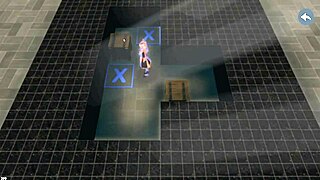 i crave that ntr neko maid's erotic favors in japanese hentai game playthrough