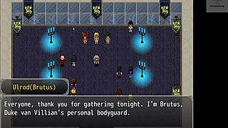 Henteria Chronicles 3 game 2 part 5 pixels rocking! 🎮🍑