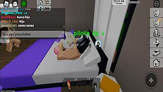 Fun Roblox Gameplay with Cute UwU Vibes