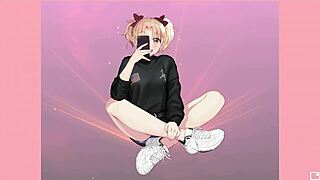 Hentai Mosaique Fix-It Shoppe Game Gallery Uncovered