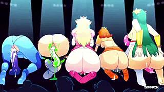 yo come see this egirl paladin hentai compilation it's wild