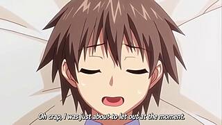 she wakes up craving my thick morning load.