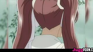 damn lucky patient shoves cock deepthroat into hospital nurses natural tits blowjob