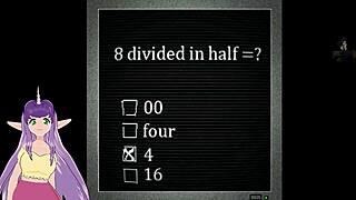 Screamer Creamer Delivers Uncensored Rough Pussy Fucking Quickie