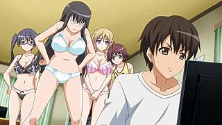 i couldn't resist fucking coworker himeno kisara ch3