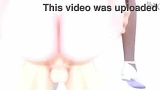 I love this hentai mmd compilation riding big black cocks interracial creampie big tits ass boobs