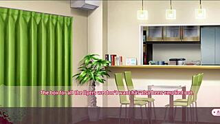 real hentai asian big tits babe takes monster cock creampie and facial