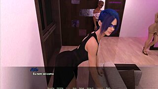 Legendary Hentai Orgy Cum Fetish Group Pussy Hardcore Game Putaria