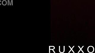 Hot Latina Student Yells: Suck My Cock If You Raise My Grades Now!