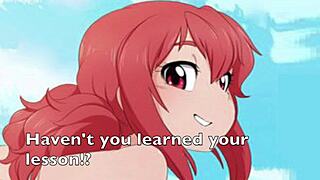 ever inhaled her farting fumes of passion in episode 1?