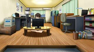 i couldn't resist fucking coworker himeno kisara ch3